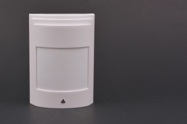 Güvenlik alarm sistemleri. Endüstriyel veya ev alarmı