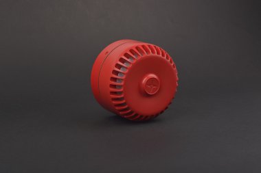 Yangın alarm güvenlik