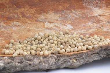 farklı baharat ve bitkilerle kompozisyon