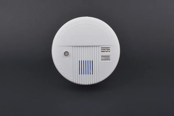 Fire alarm security — Stock Photo, Image