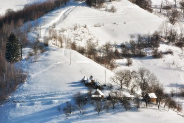 ışıklar ve cristal kar şiirleri. Işıklar ve gölgeler
