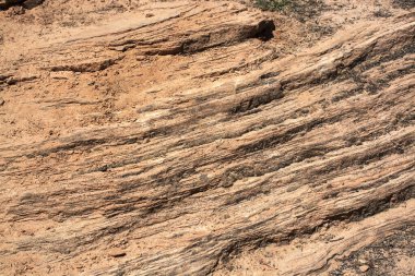 Kaya dokusu. Taş dokusu ve arka plan. Kayaların oluşumları, soyut grafik tasarım arka plan, desen, doku