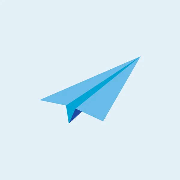 Uçak simgesi tasarım