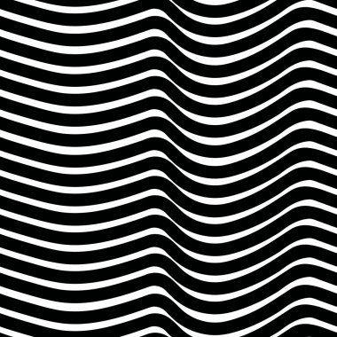 Soyut soyulmuş geometrik dikişsiz arka plan.