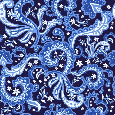 desenli sorunsuz doku