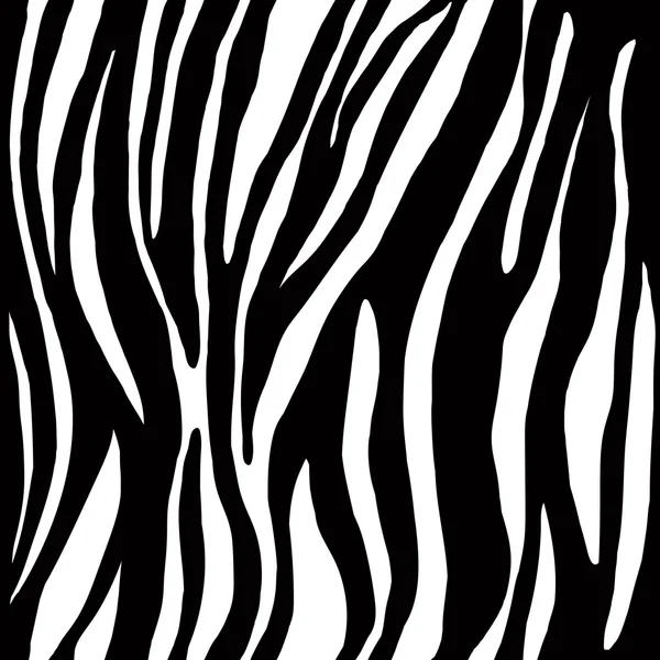 Texture animale sans couture — Image vectorielle