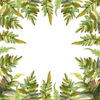 Suluboya çiçek doku