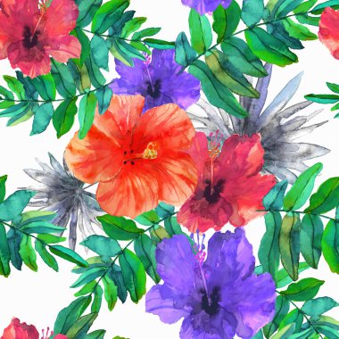 çiçek sorunsuz doku