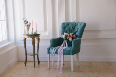 Düğün olay dekorasyon