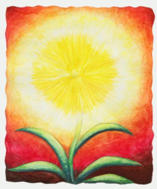 Güneş çiçek (1999)