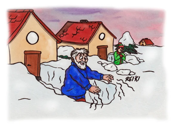 Reiki kar kaos (2007)