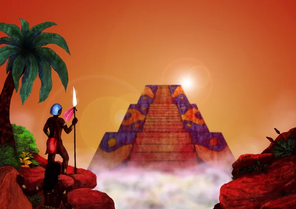 Dreamworld (J.Gray'nın rüya bölümü, 2010)