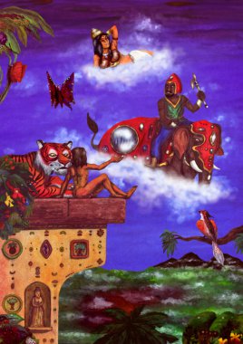 Putnam, öngörülü anları (2011)