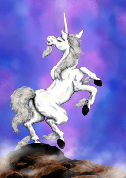 Tek boynuzlu at (2011)