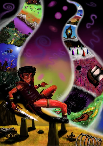 (2012 yaşamın sırlarını)