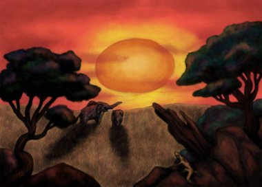 Afrika Dreams (2013)