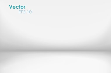 Vector Studio Background Horizon