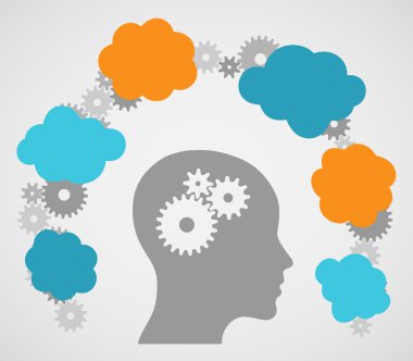 Head Ideas Cogs
