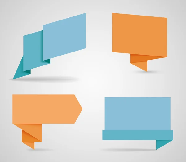 Text Boxes With Realistic Vector Shadows 2