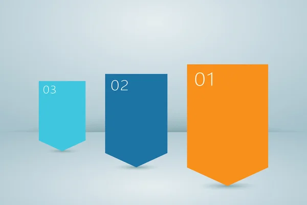 Numaralı adımlar 10