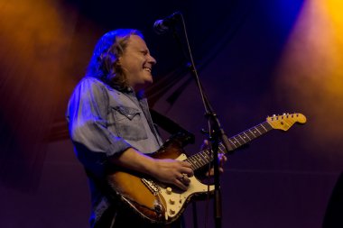 Matt Schofield, Montreal Caz Festivali