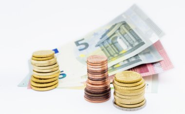 Euro para birimi 