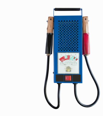 araç akü test cihazı