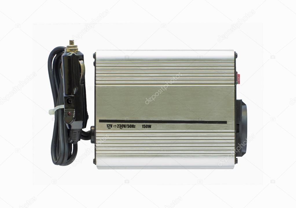 Power Inverters,DC to AC from car battery