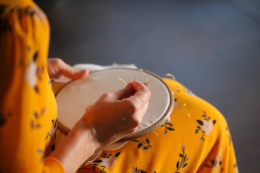 Hobi, hayat, sanat, nakış