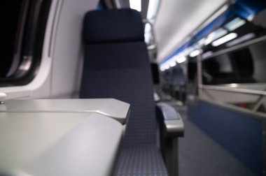 SBB CFF İsviçre Tren Koltuğu İsviçre Ulaşım Yolcu Ağı 'nı Kapattı