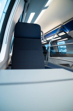 SBB CFF FFS İsviçre Tren Pencere Koltuğu İkinci Sınıf Kamu Taşımacılığı İsviçre Yolcu Demiryolu Ağı