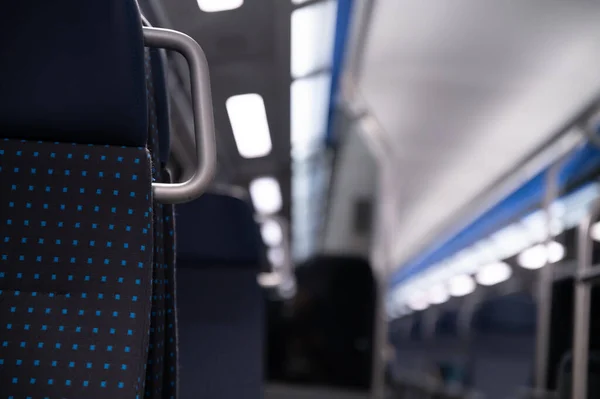 SBB CFF İsviçre Tren Koltuğu İsviçre Ulaşım Yolcu Ağı 'nı Kapattı