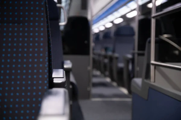 SBB CFF İsviçre Tren Koltuğu İsviçre Ulaşım Yolcu Ağı 'nı Kapattı