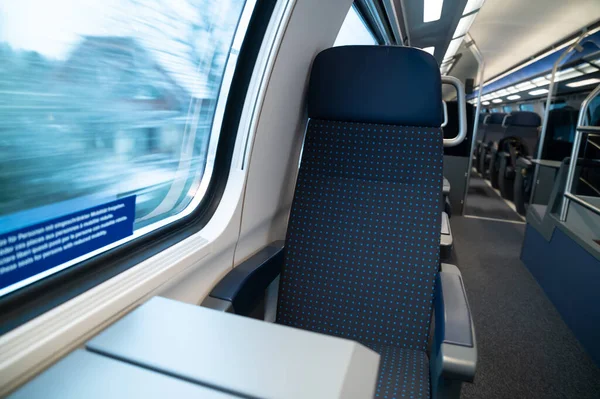SBB CFF FFS İsviçre Tren Pencere Koltuğu İkinci Sınıf Kamu Taşımacılığı İsviçre Yolcu Demiryolu Ağı