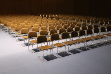 Konferans odası