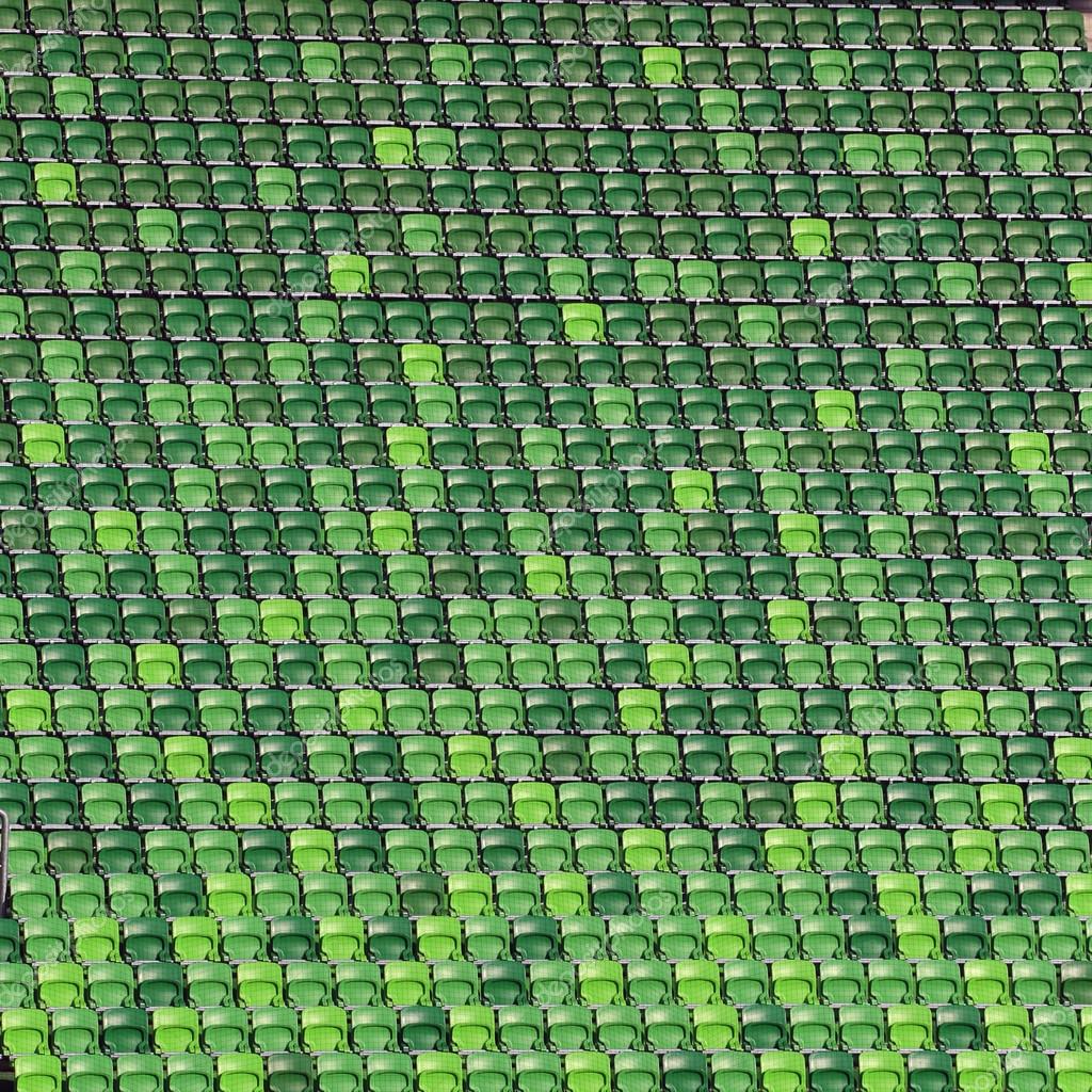 Get Empty Green Bleachers At Football Stadium As A Background Stock Free HD Get Wallpaper Empty Green Bleachers At Football Stadium As A Background Stock Desktop Wallpaper Free