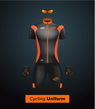 Where Can I Get 3d Psd Mockups Not Templates Of Cycling Jerseys Quora