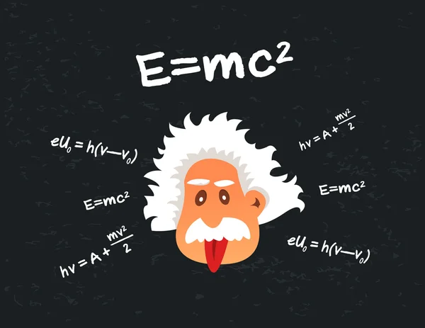 picture Albert Einstein Cartoon Wallpaper einstein cartoon vector images