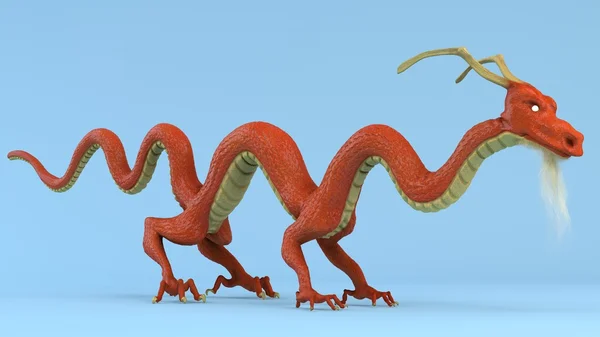 Uzun Çince dragon