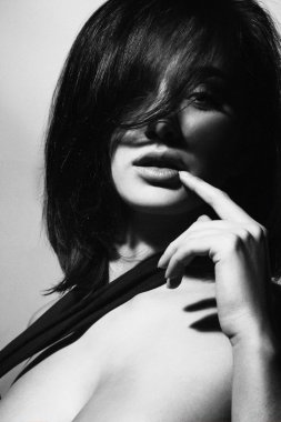 Güzellik kadını Studio