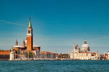 Venedik, İtalya 2020 'den sonra yazın tecrit