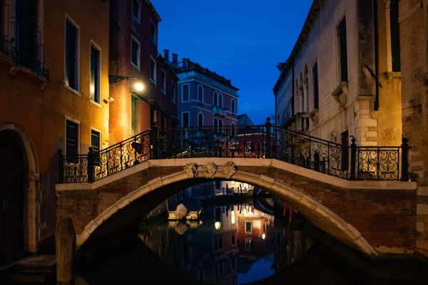 Venezia, Italia dopo il 2020 isolamento in estate — Foto Stock