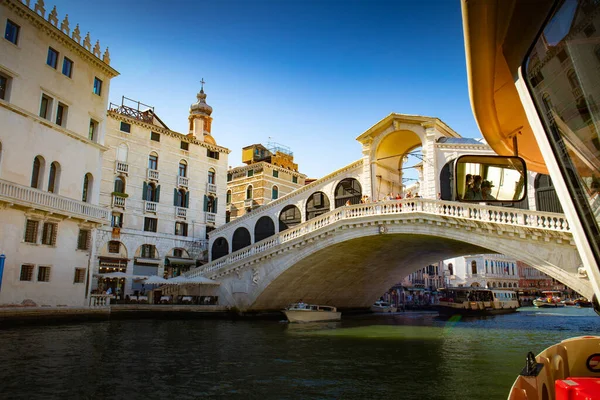 Венеция, Италия после 2020 года — стоковое фото