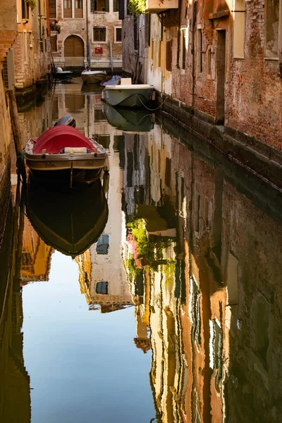 Venezia, Italia dopo il 2020 isolamento in estate — Foto Stock