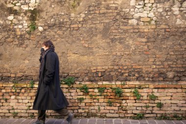 Parma şehrinin ayrıntıları, İtalya