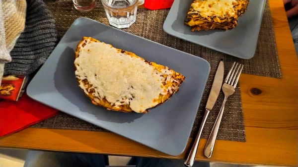 Cachapa con queso, Venezuela geleneksel yemekleri 