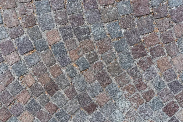 Traditionelle Italienische Textur Aus Steinblöcken Für Fußböden Boretto Italien Hochwertiges — Stockfoto