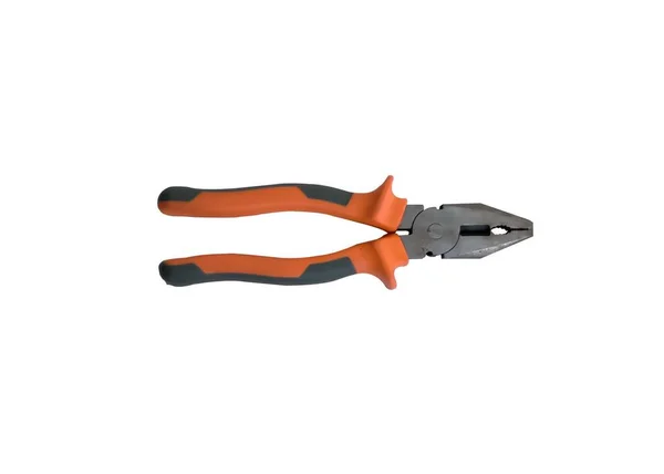 Pliers Griper Wire Cutter — Stock Photo, Image