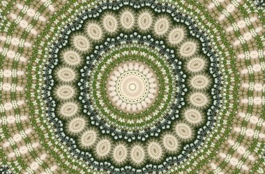 Güzel kaleydoskop arkaplanı, soyut, doku ve tasarım. 