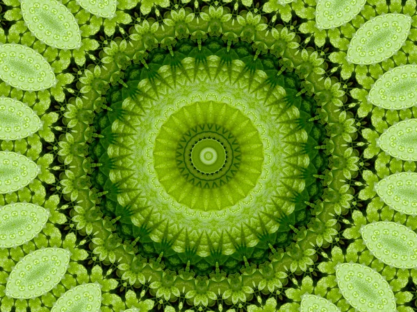 Güzel kaleydoskop arkaplanı, soyut, doku ve tasarım. 